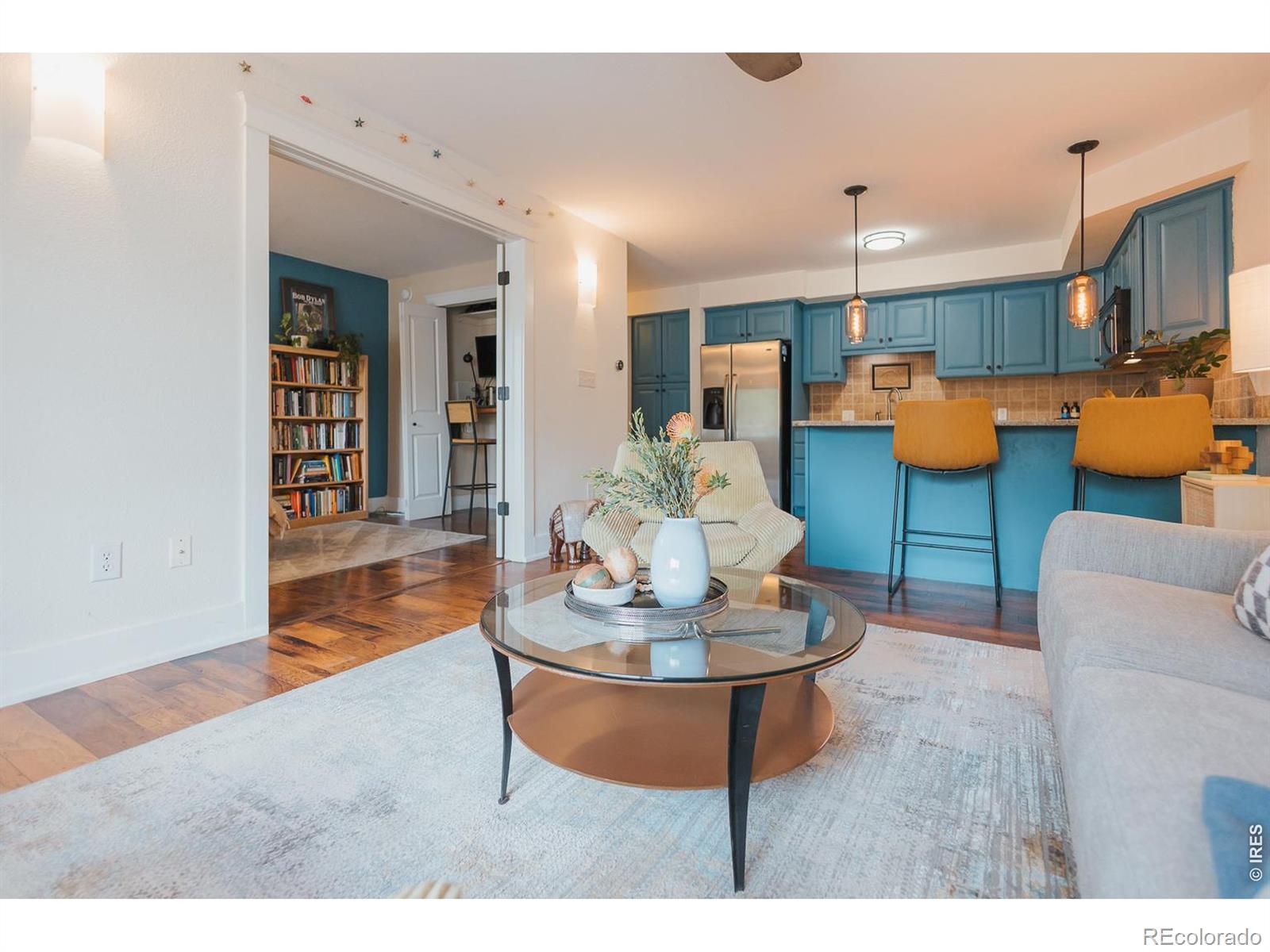 MLS Image #7 for 233 n meldrum street,fort collins, Colorado