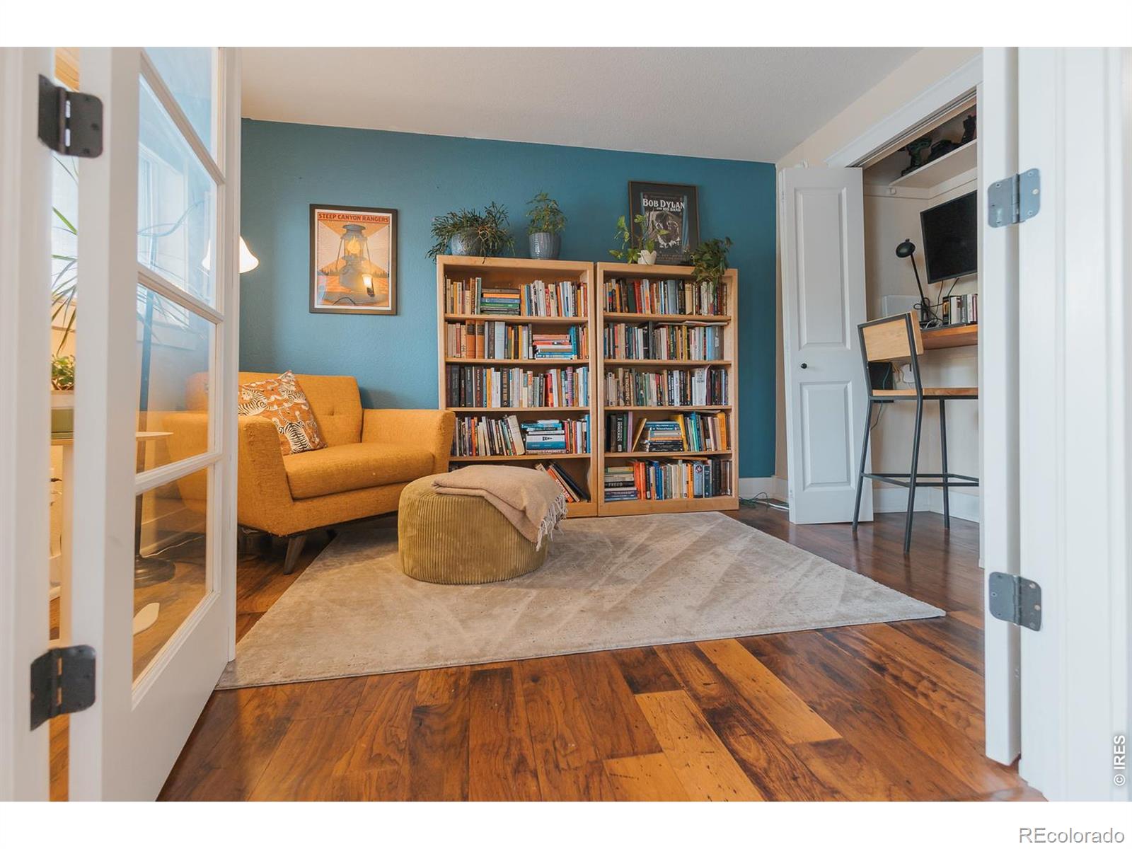 MLS Image #8 for 233 n meldrum street,fort collins, Colorado