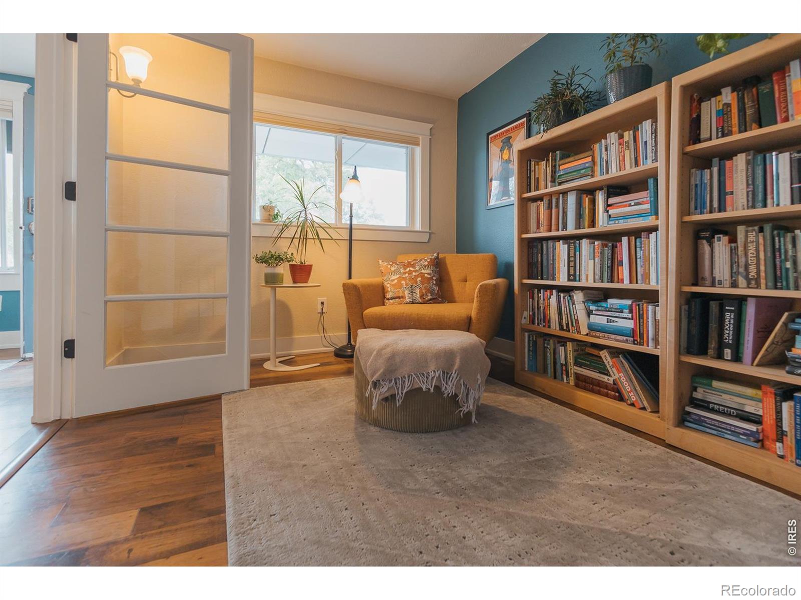 MLS Image #9 for 233 n meldrum street,fort collins, Colorado