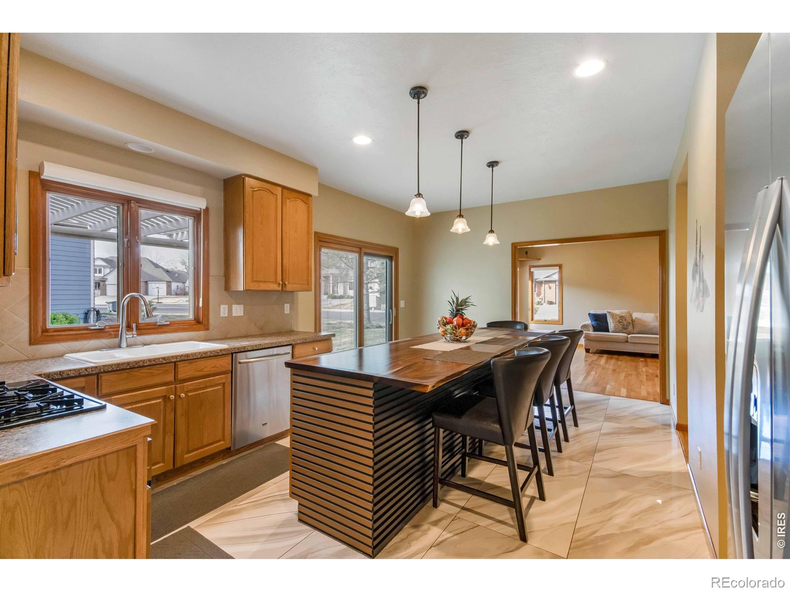 MLS Image #3 for 7226 w canberra street,greeley, Colorado