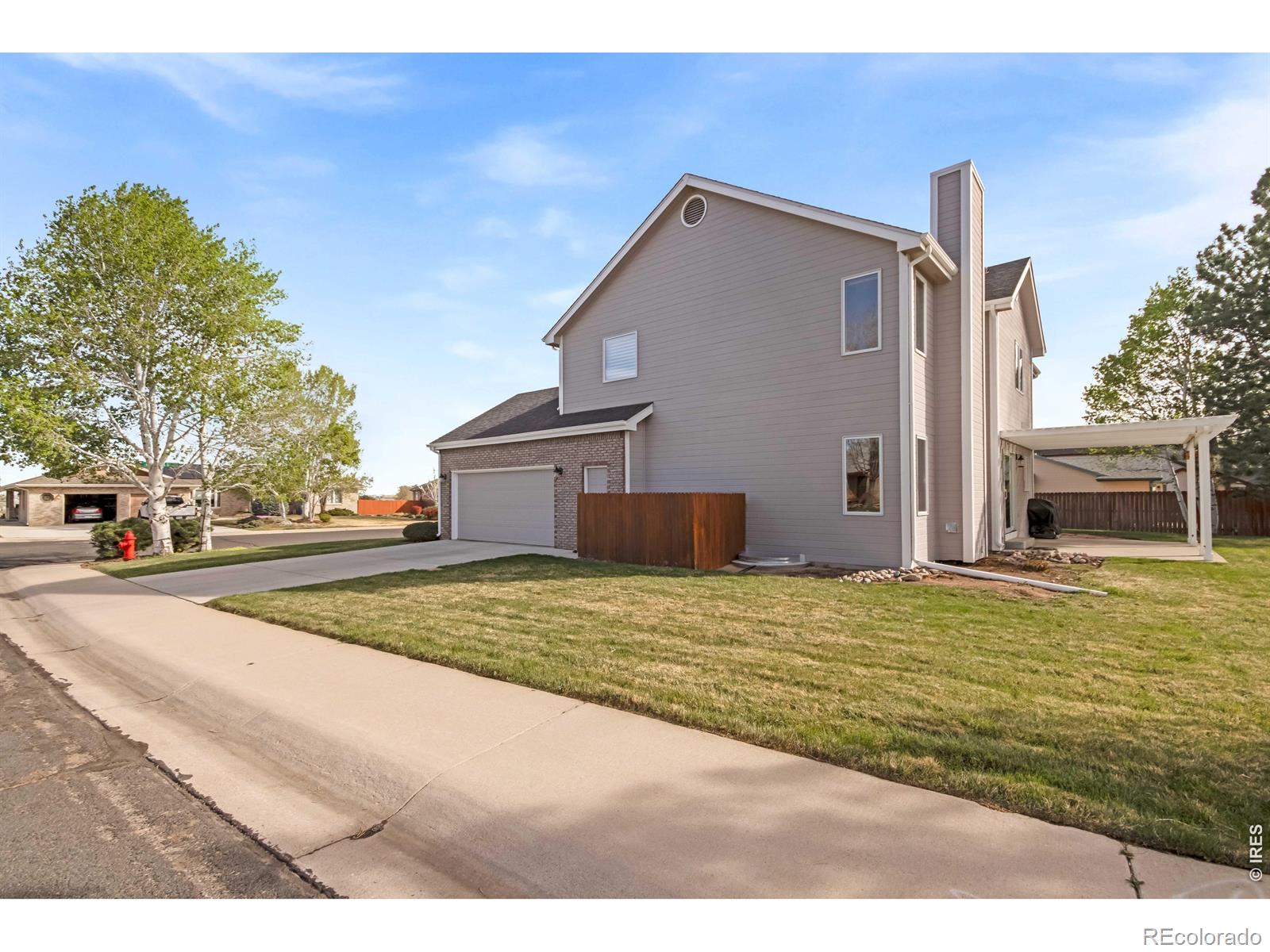 MLS Image #32 for 7226 w canberra street,greeley, Colorado