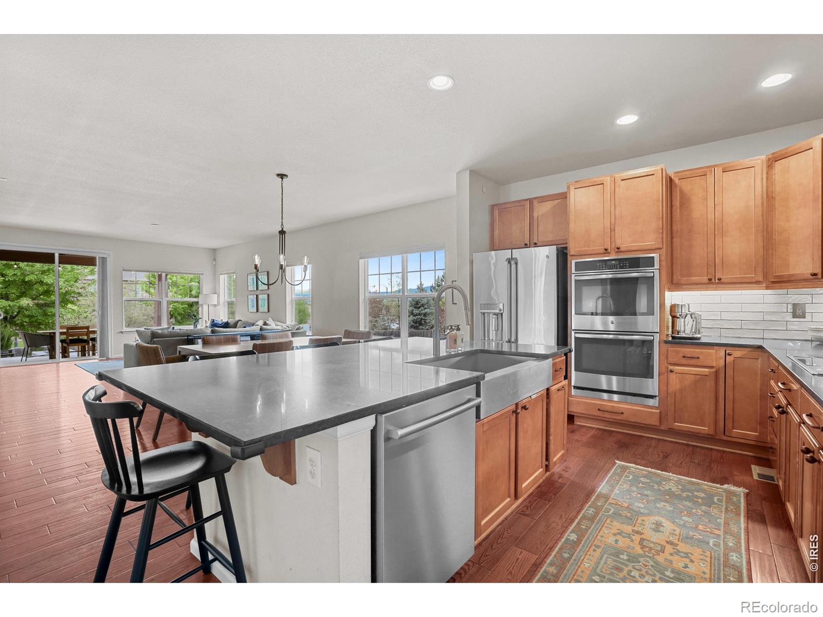 MLS Image #12 for 5095 w 108th circle,westminster, Colorado