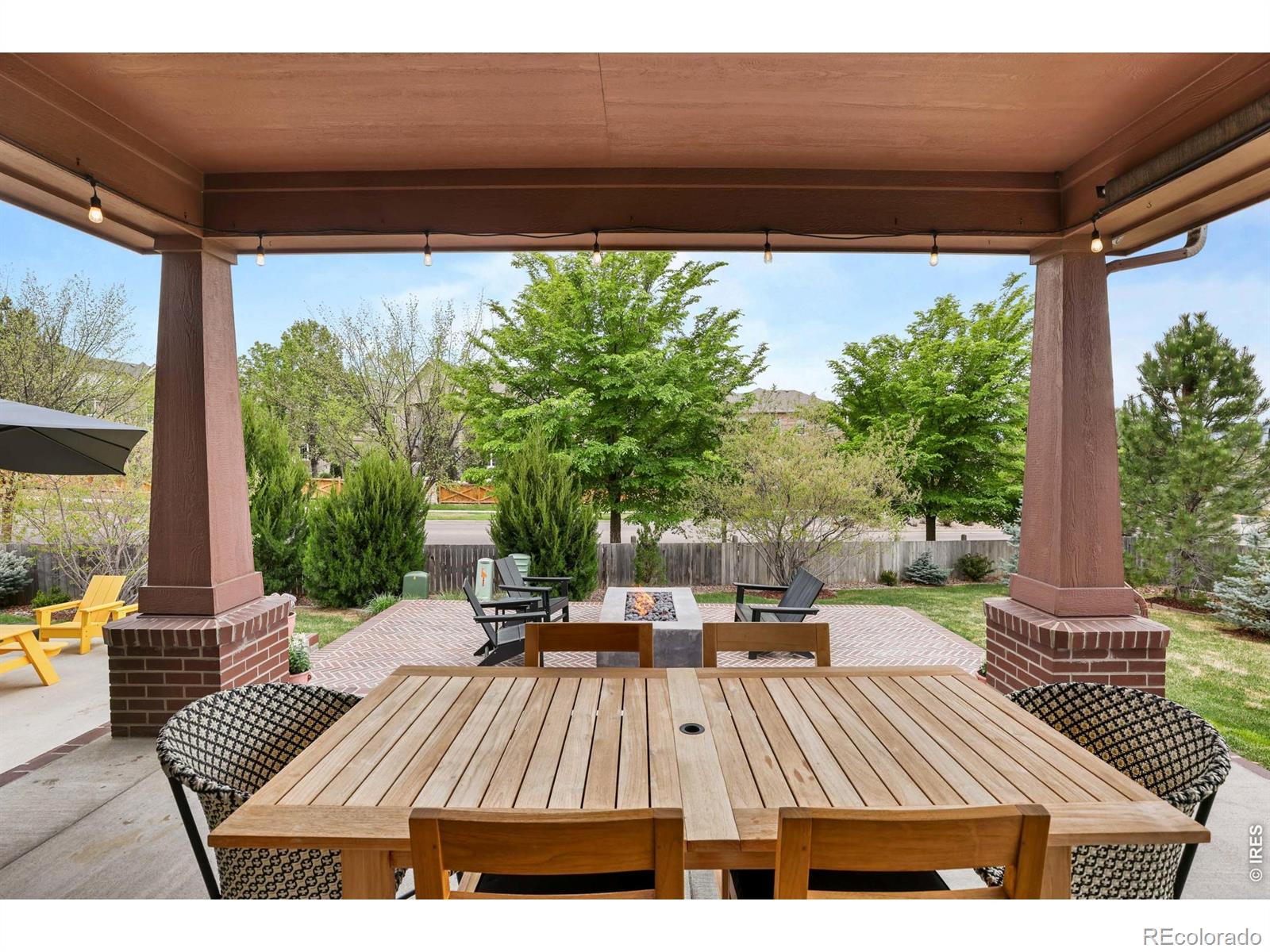 MLS Image #2 for 5095 w 108th circle,westminster, Colorado