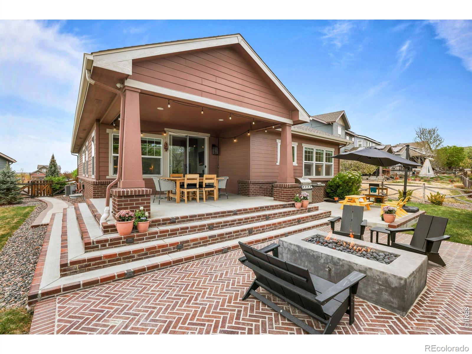 MLS Image #3 for 5095 w 108th circle,westminster, Colorado