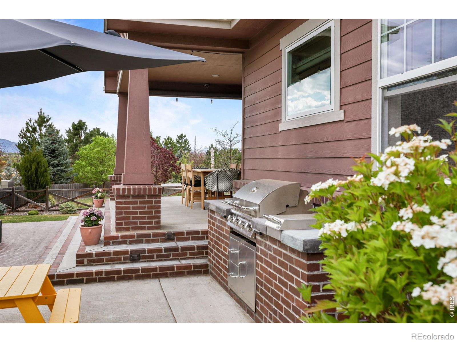 MLS Image #31 for 5095 w 108th circle,westminster, Colorado