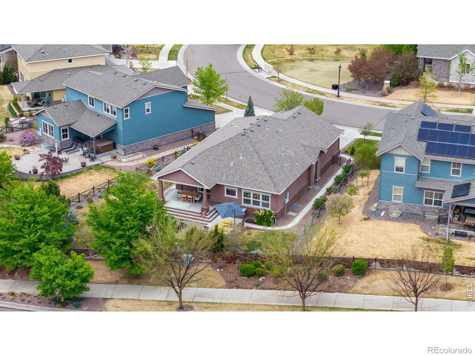 MLS Image #34 for 5095 w 108th circle,westminster, Colorado