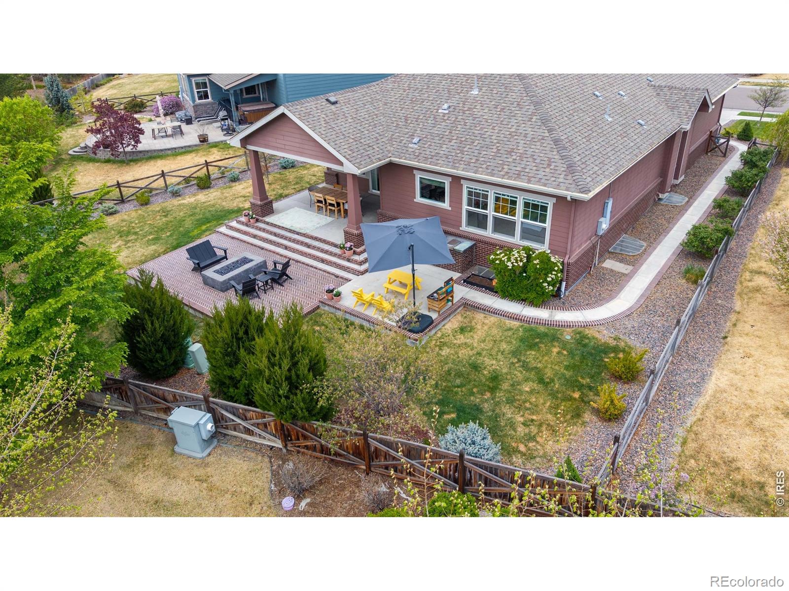 MLS Image #36 for 5095 w 108th circle,westminster, Colorado