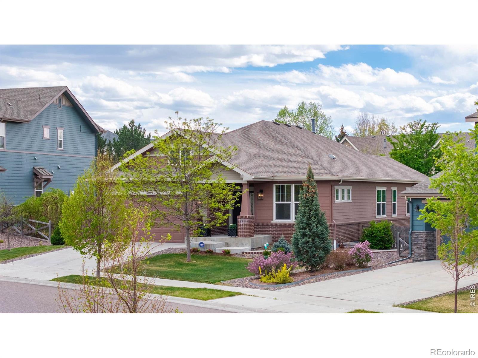 MLS Image #39 for 5095 w 108th circle,westminster, Colorado