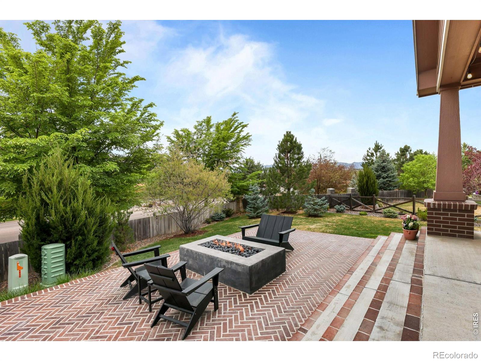 MLS Image #4 for 5095 w 108th circle,westminster, Colorado