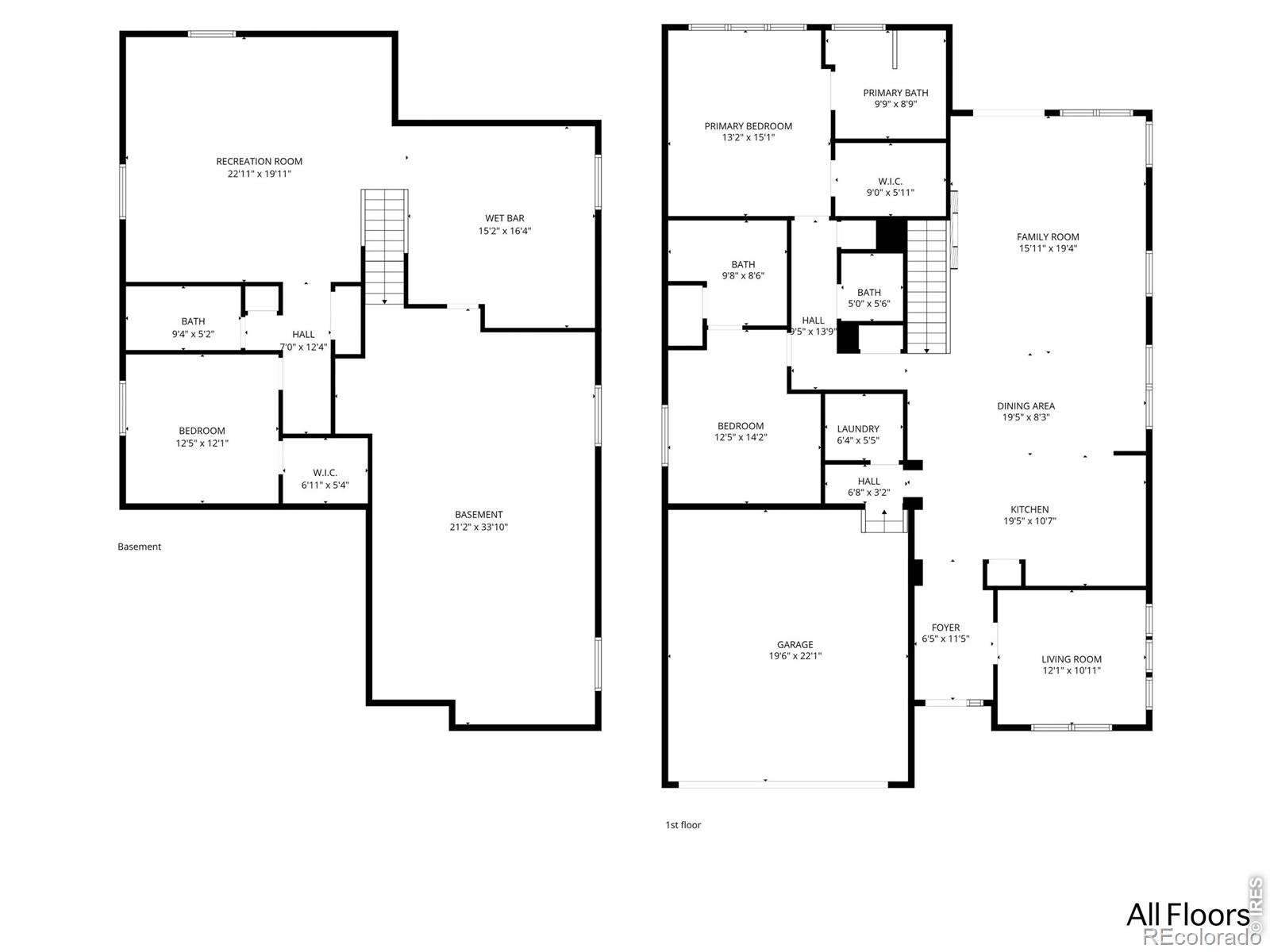 MLS Image #41 for 5095 w 108th circle,westminster, Colorado