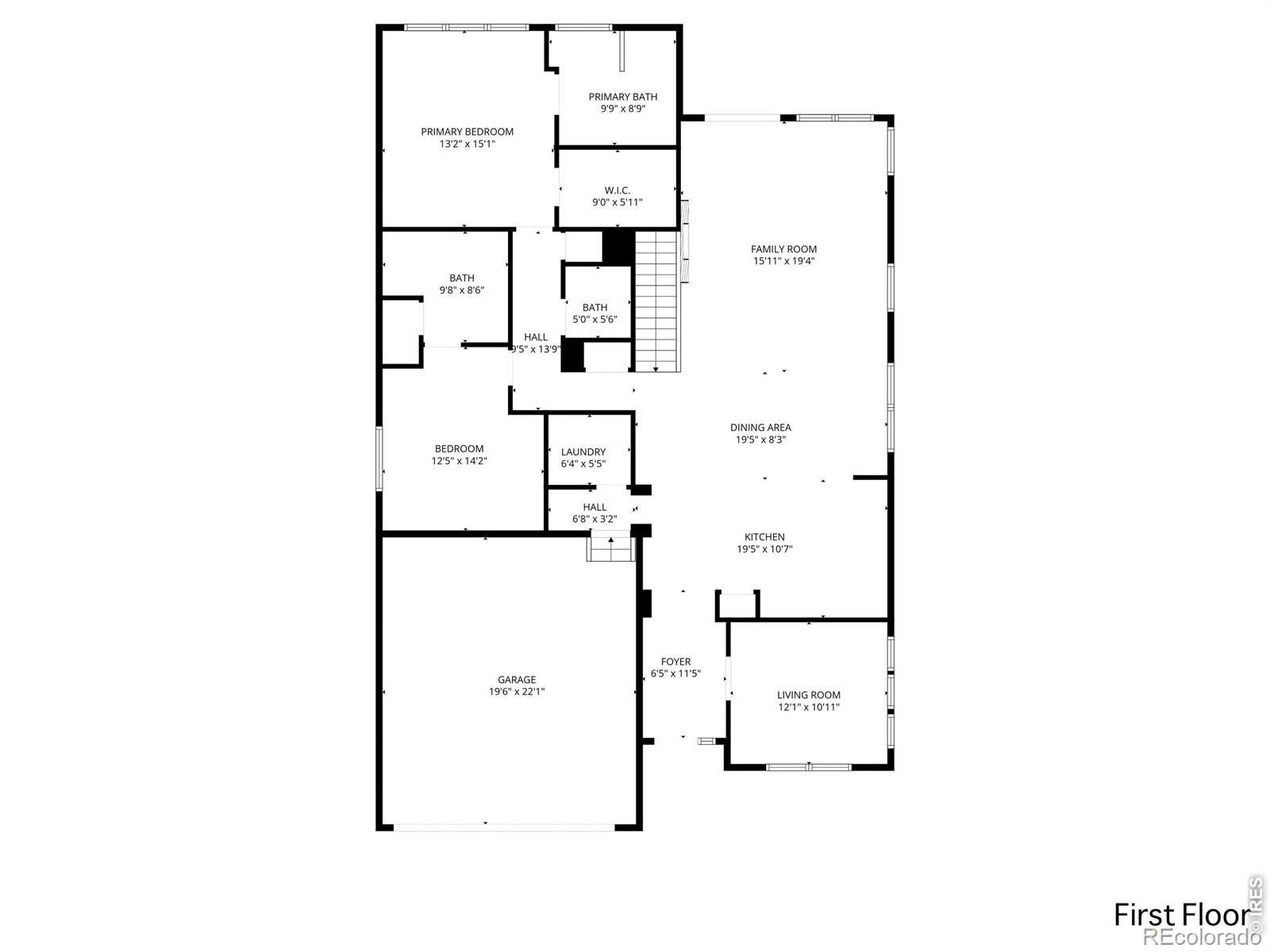 MLS Image #42 for 5095 w 108th circle,westminster, Colorado