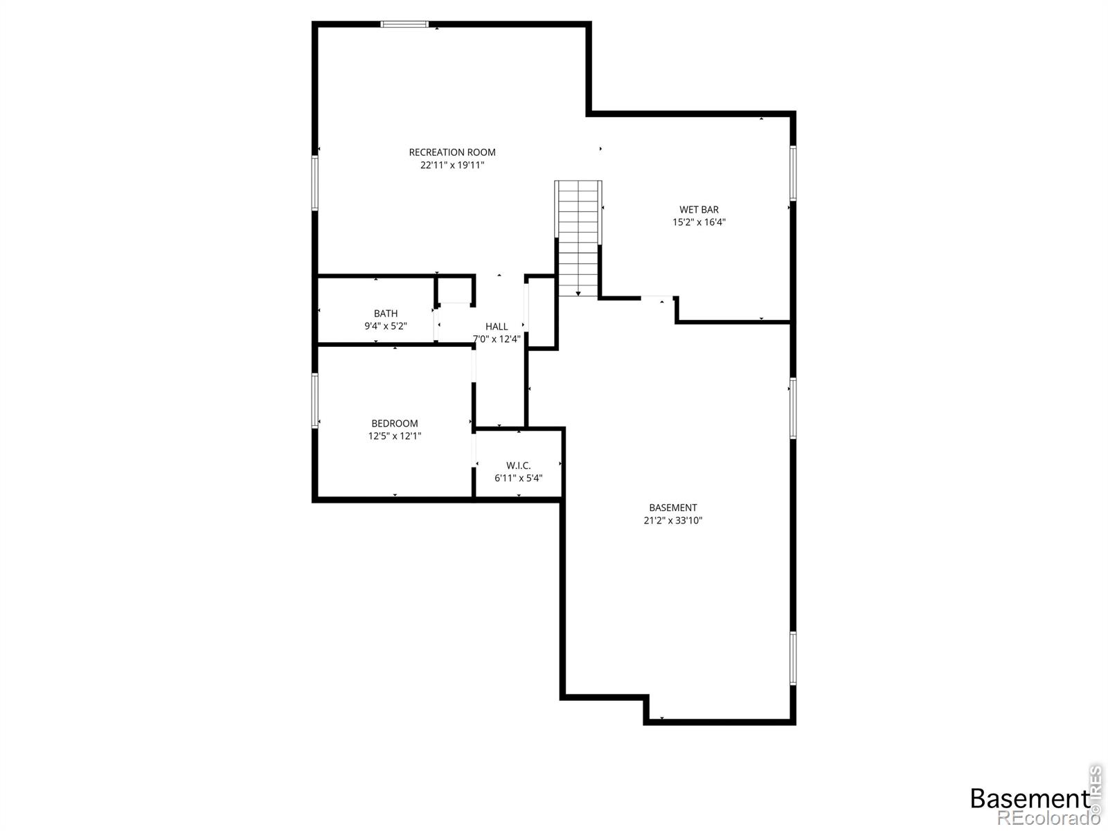 MLS Image #43 for 5095 w 108th circle,westminster, Colorado