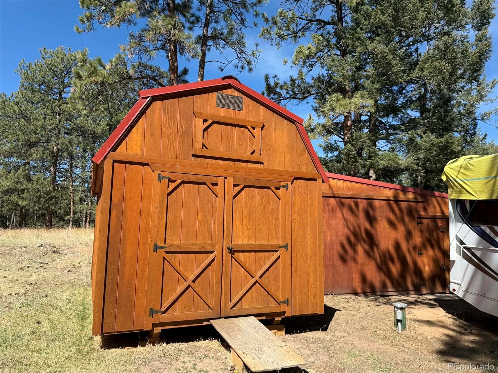 MLS Image #22 for 33623  smith road,pine, Colorado