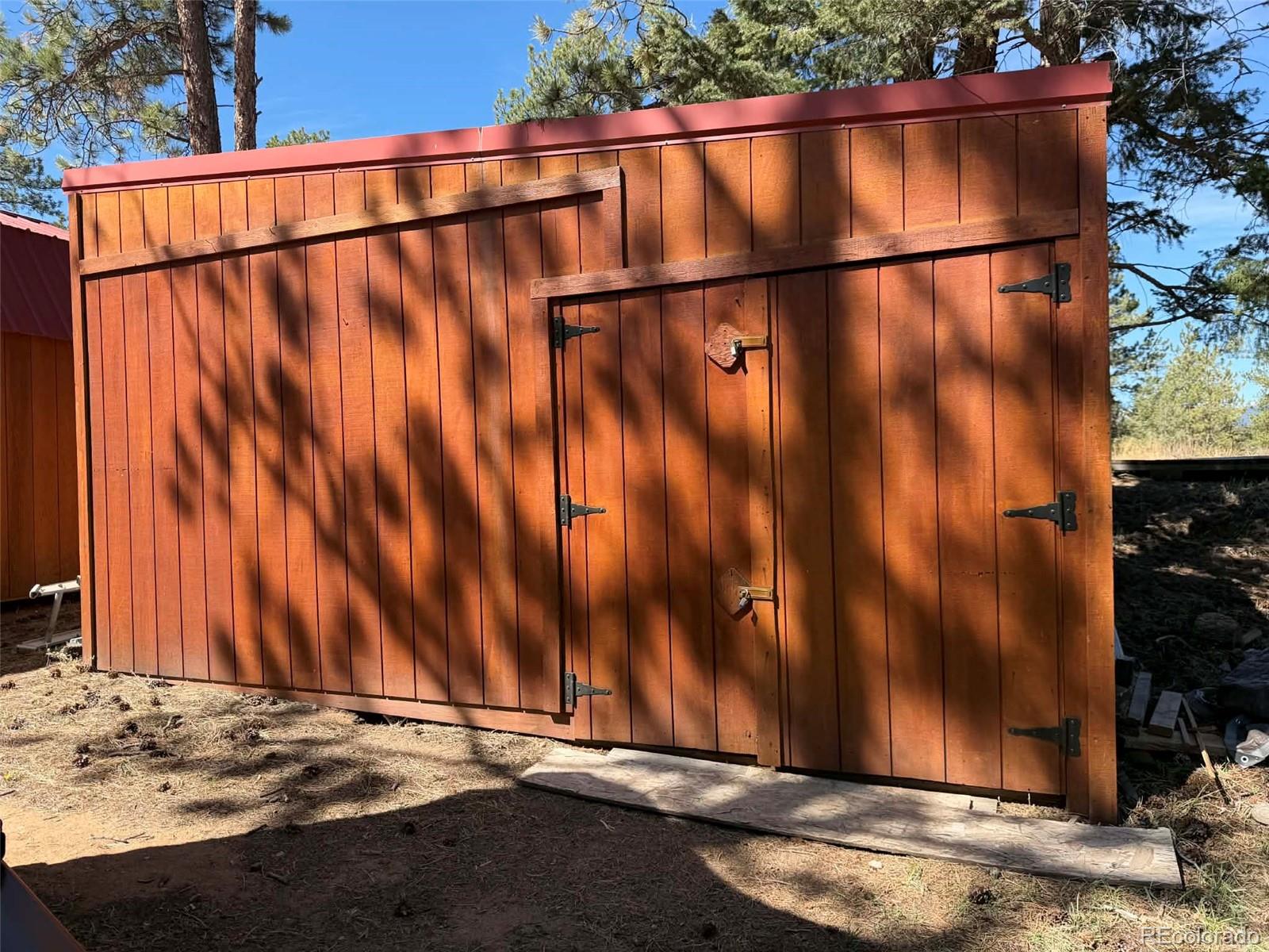 MLS Image #23 for 33623  smith road,pine, Colorado