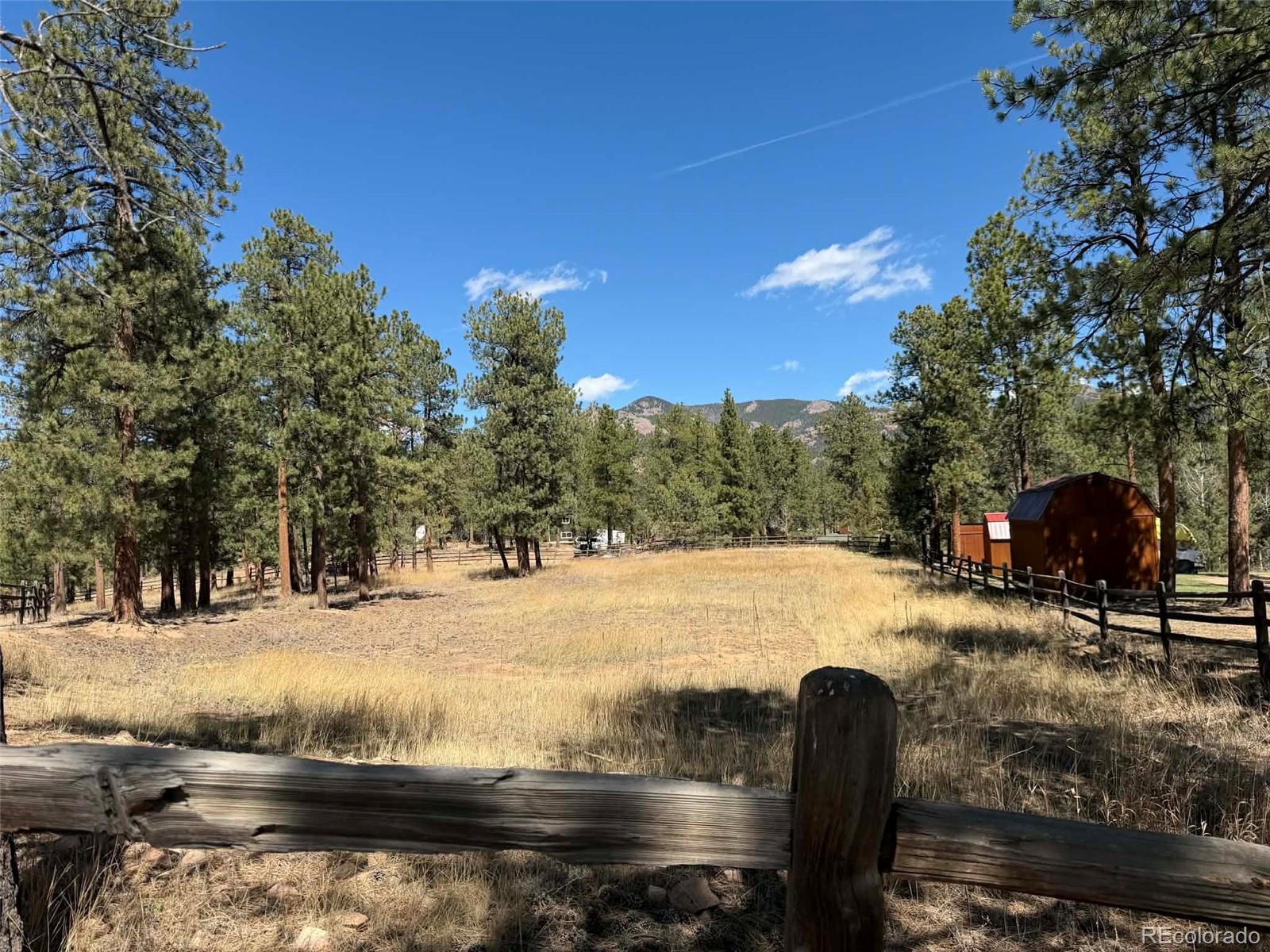 MLS Image #25 for 33623  smith road,pine, Colorado