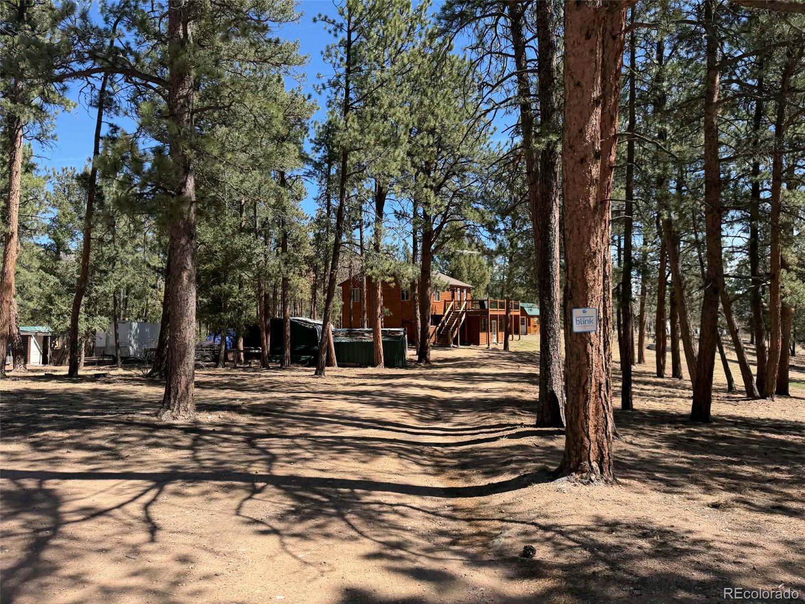 MLS Image #26 for 33623  smith road,pine, Colorado