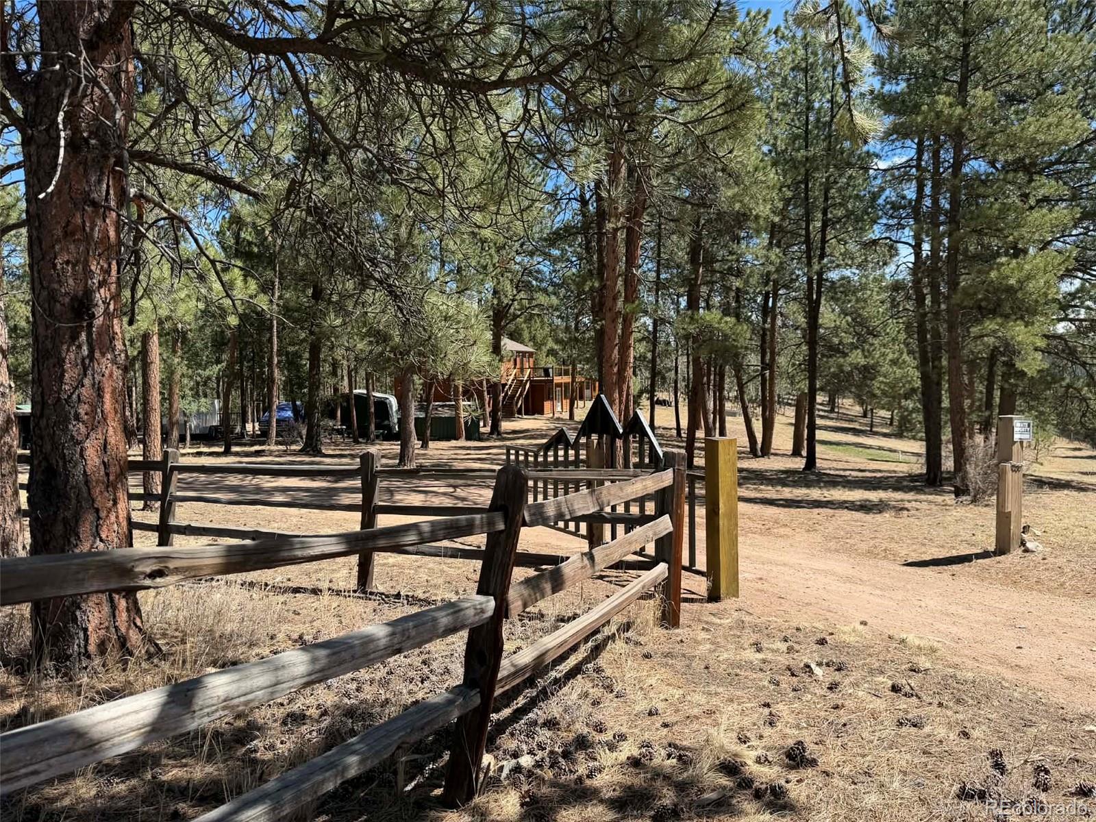 MLS Image #27 for 33623  smith road,pine, Colorado