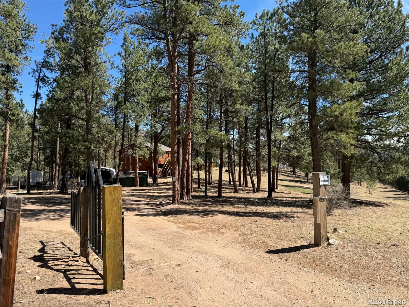 MLS Image #33 for 33623  smith road,pine, Colorado