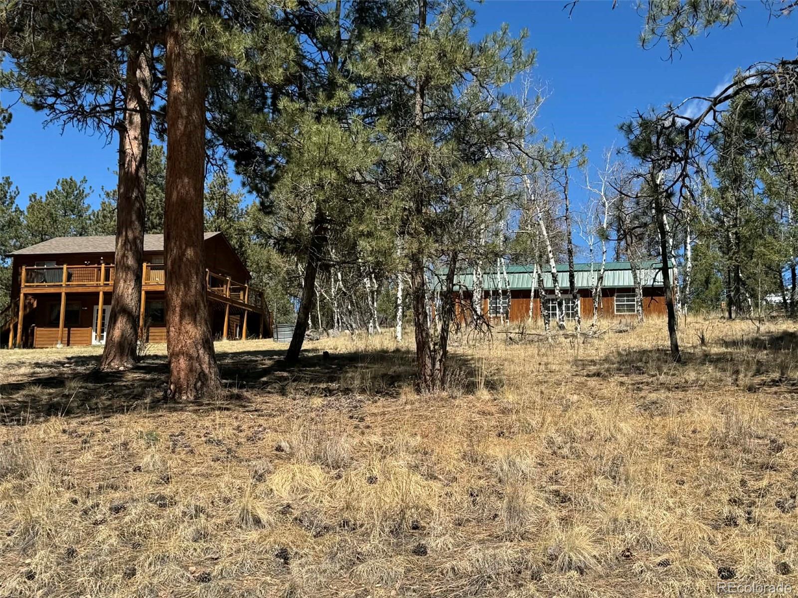 MLS Image #34 for 33623  smith road,pine, Colorado