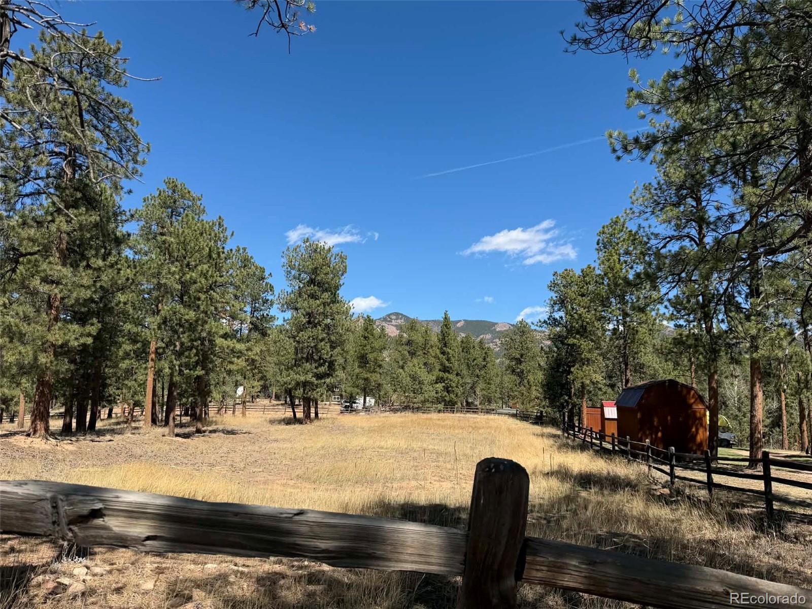 MLS Image #35 for 33623  smith road,pine, Colorado