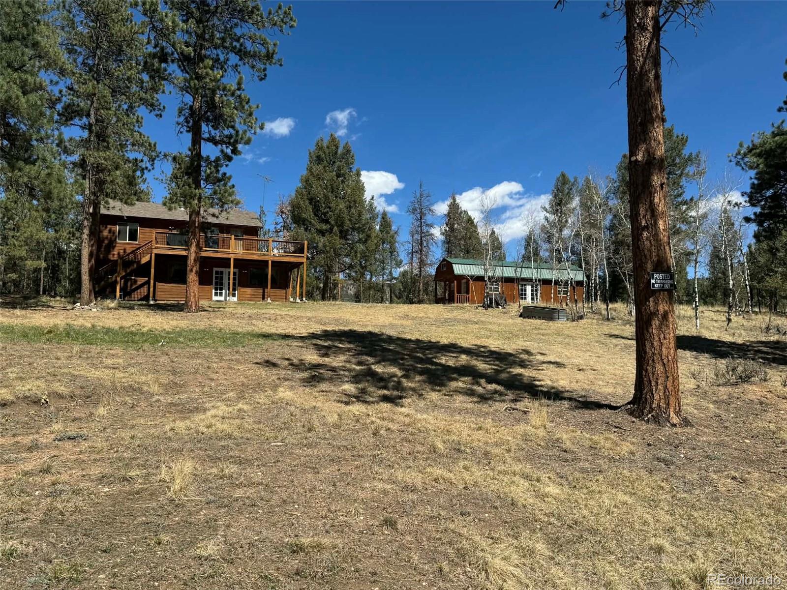 MLS Image #36 for 33623  smith road,pine, Colorado