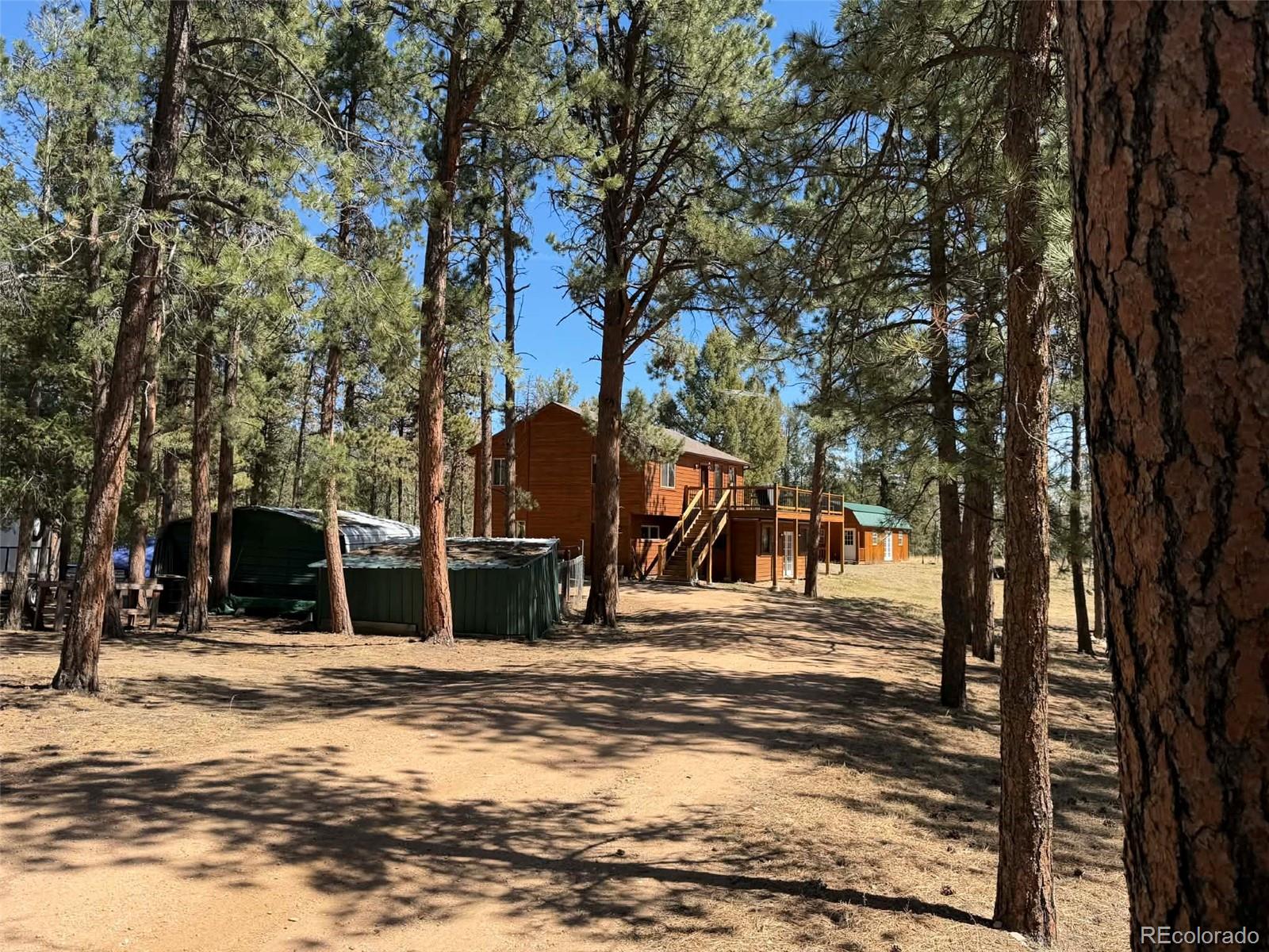 MLS Image #37 for 33623  smith road,pine, Colorado