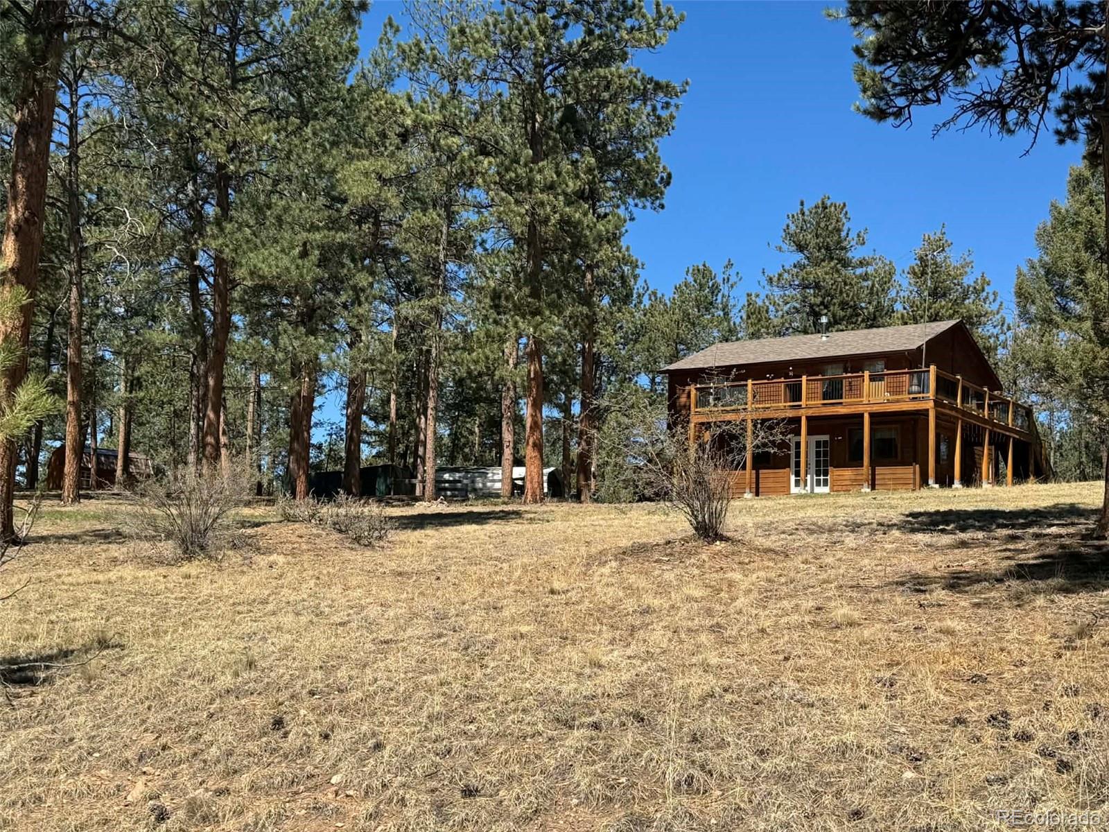 MLS Image #38 for 33623  smith road,pine, Colorado