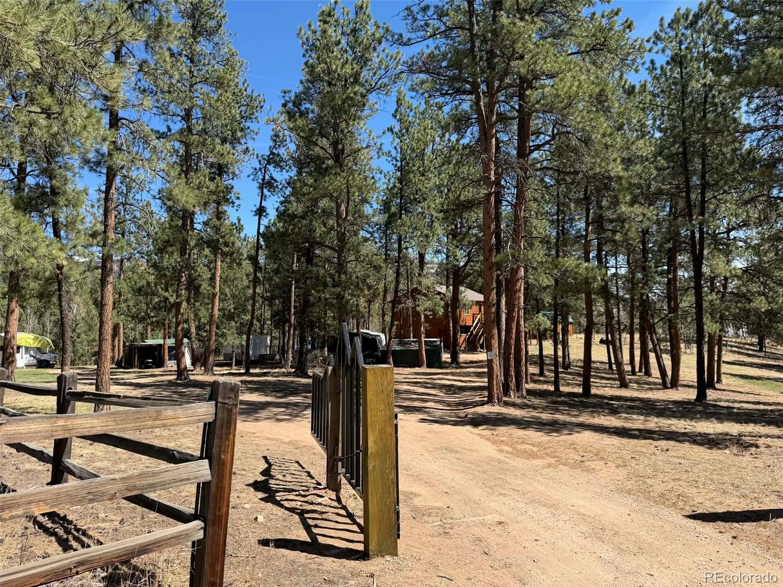 MLS Image #39 for 33623  smith road,pine, Colorado