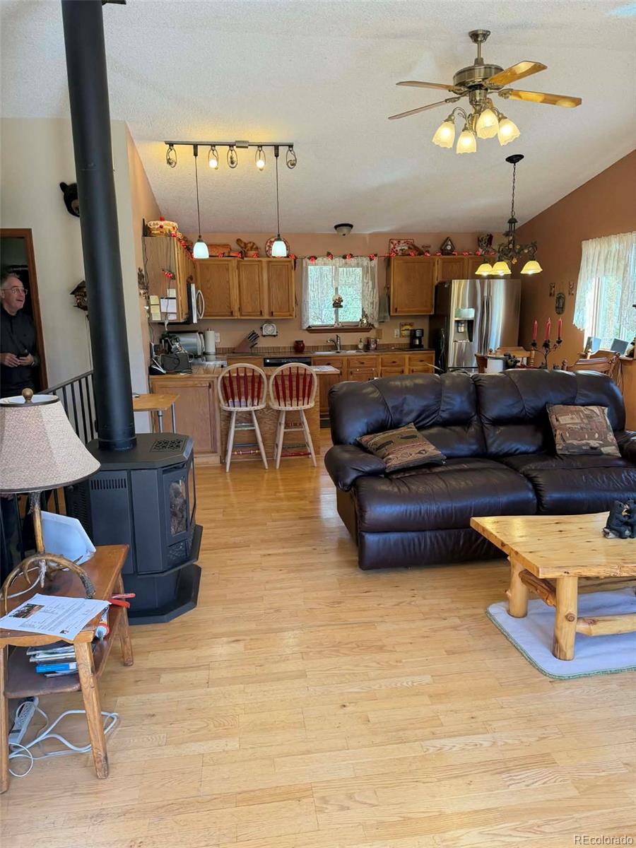 MLS Image #4 for 33623  smith road,pine, Colorado