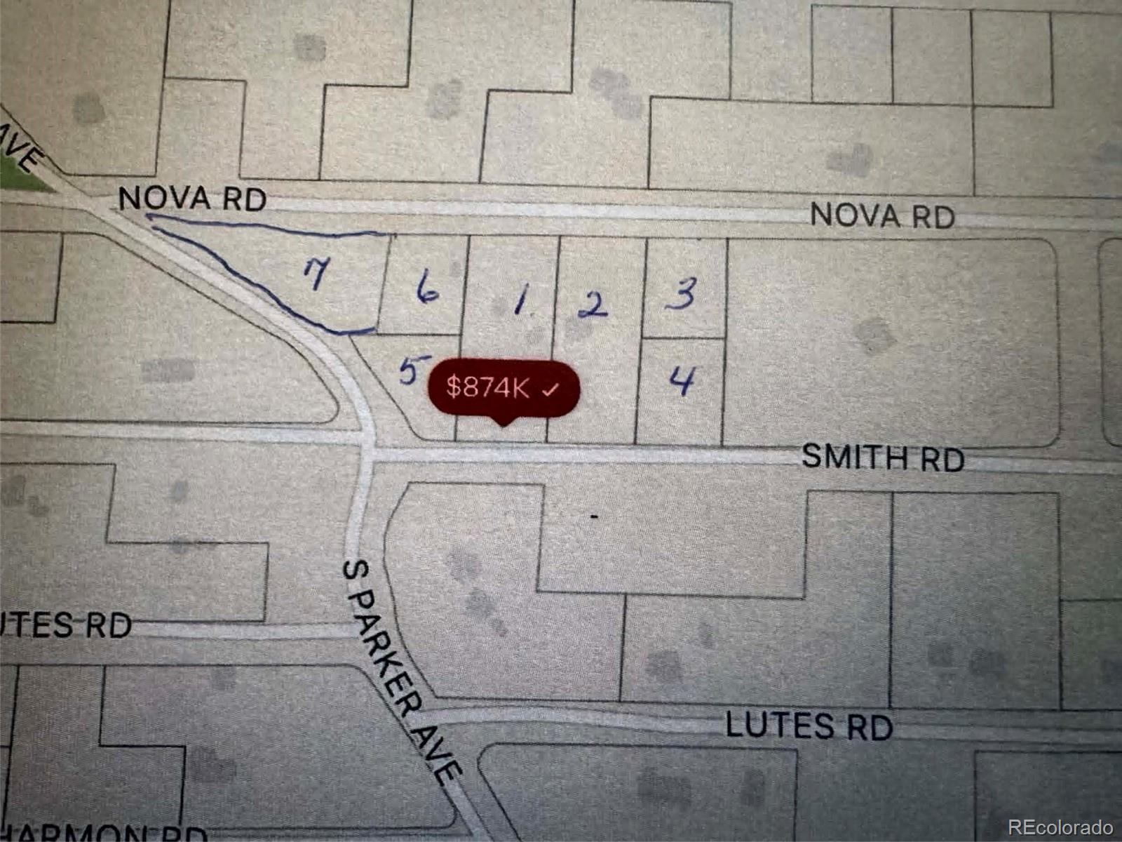 MLS Image #44 for 33623  smith road,pine, Colorado