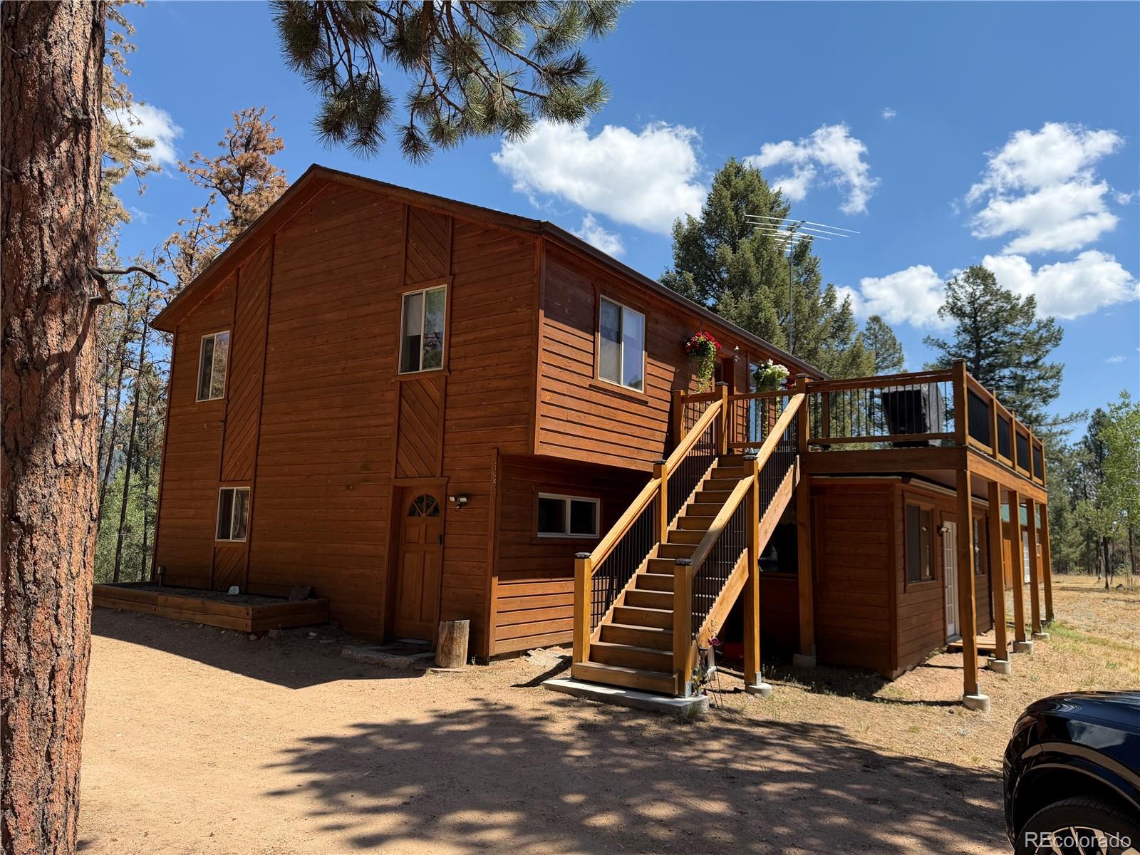 MLS Image #47 for 33623  smith road,pine, Colorado