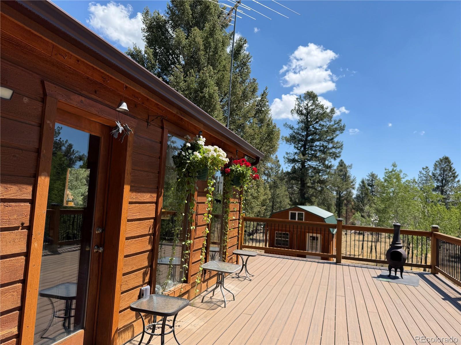 MLS Image #48 for 33623  smith road,pine, Colorado