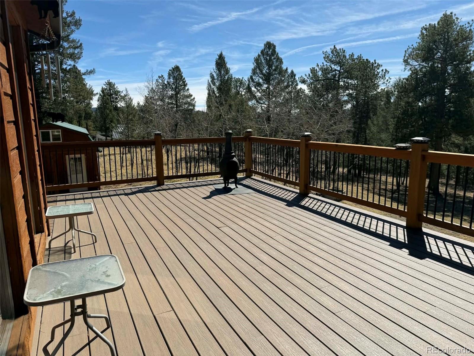 MLS Image #6 for 33623  smith road,pine, Colorado