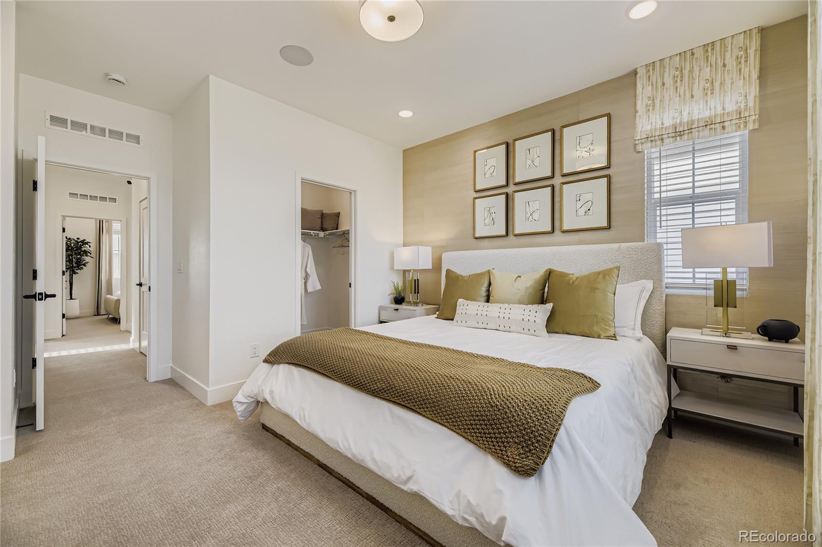 MLS Image #4 for 3384 w 87th place,westminster, Colorado