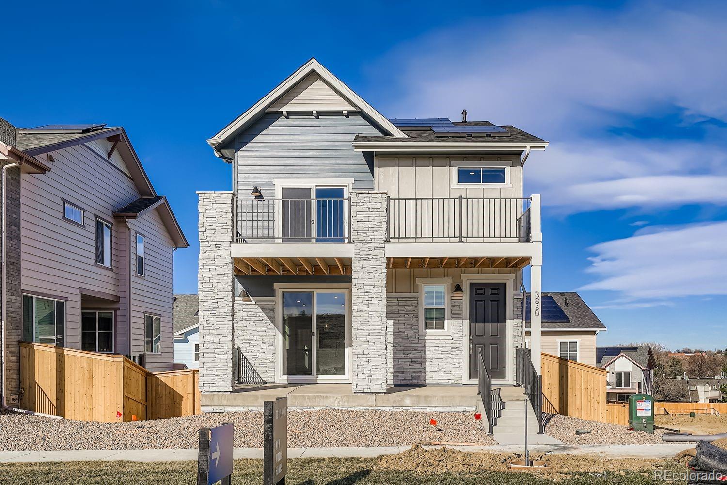 MLS Image #0 for 3860 w 82nd lane,westminster, Colorado
