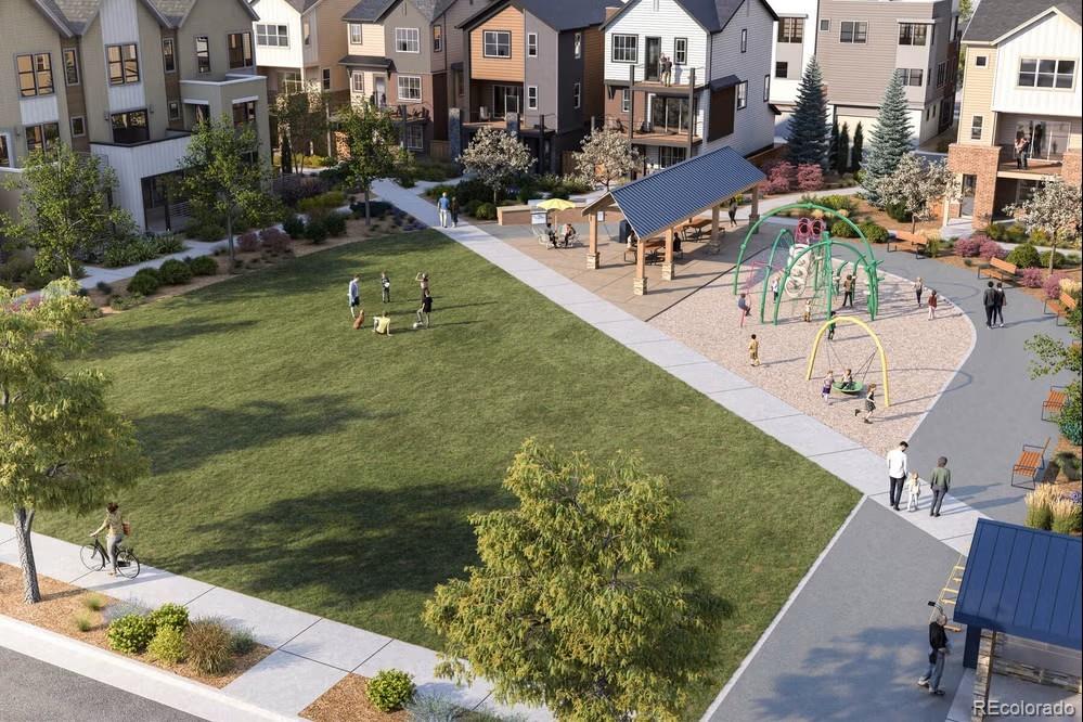 MLS Image #37 for 3860 w 82nd lane,westminster, Colorado