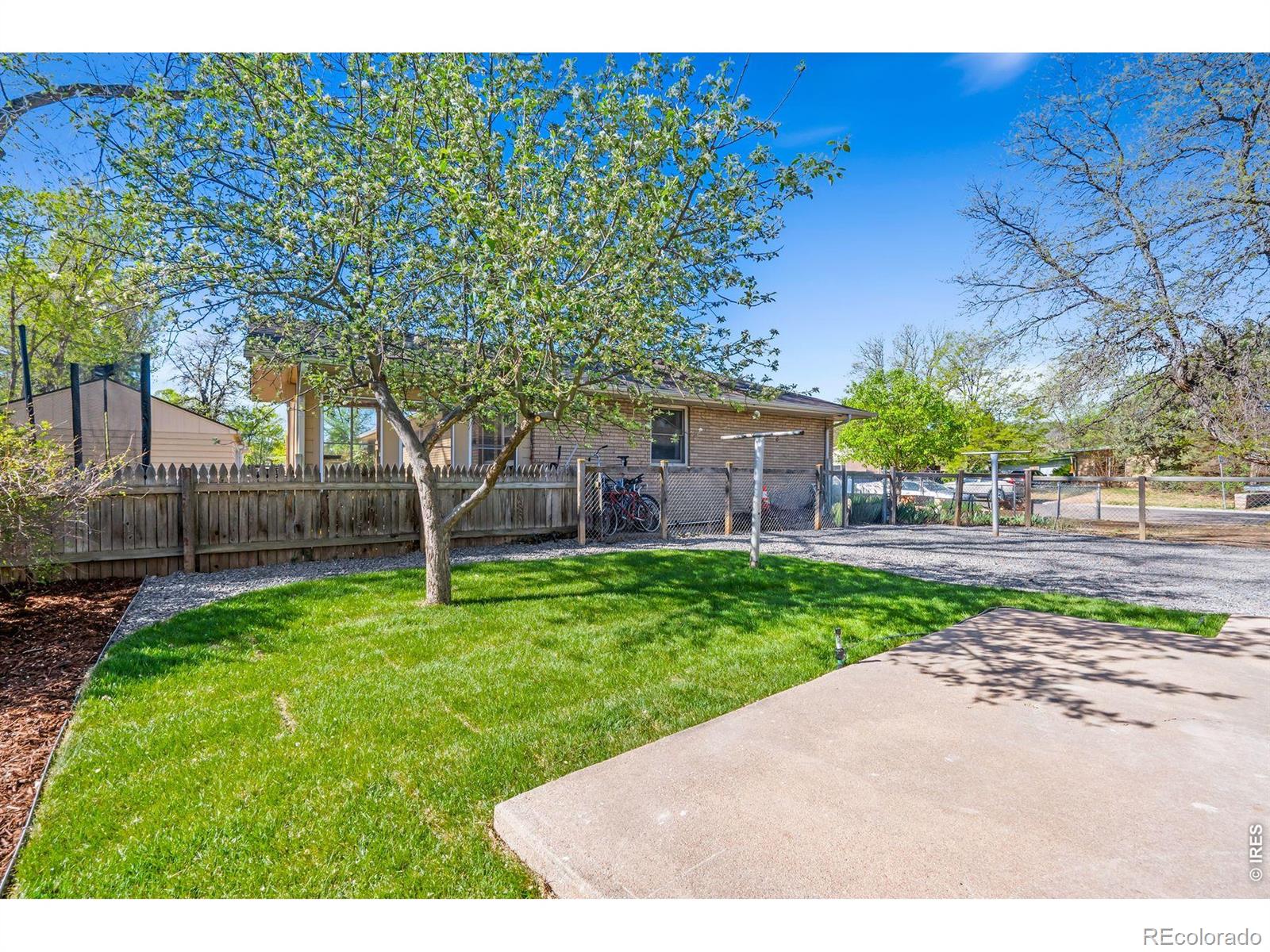MLS Image #24 for 1923 w elizabeth street,fort collins, Colorado