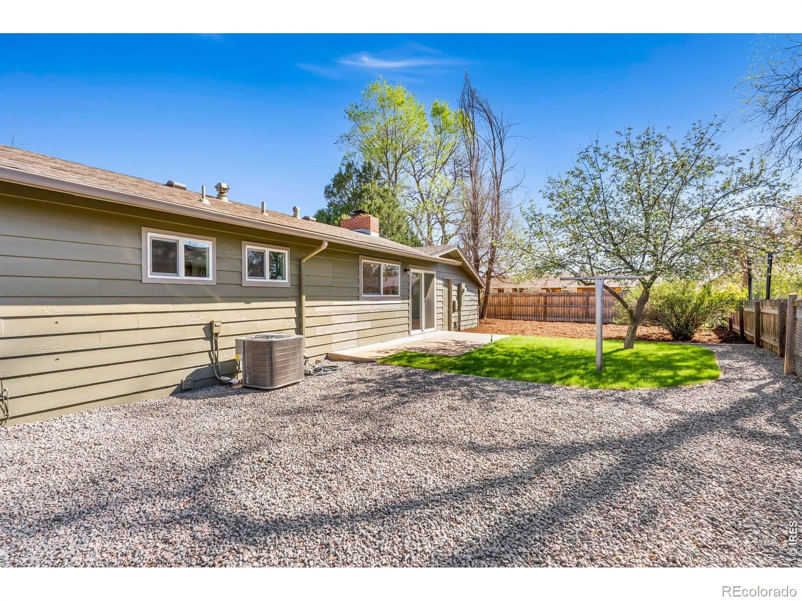 MLS Image #25 for 1923 w elizabeth street,fort collins, Colorado