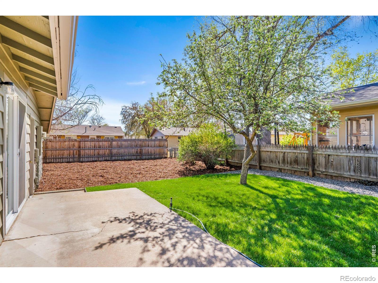 MLS Image #26 for 1923 w elizabeth street,fort collins, Colorado