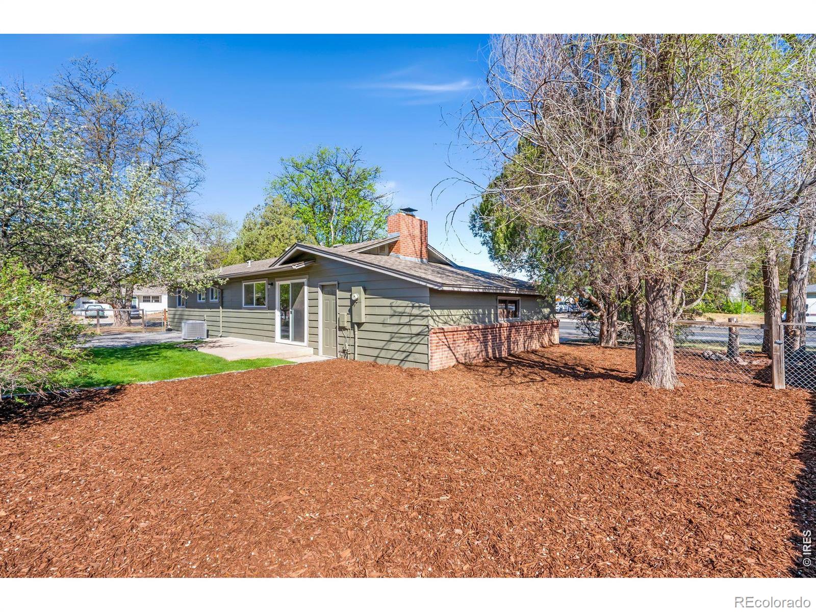 MLS Image #27 for 1923 w elizabeth street,fort collins, Colorado