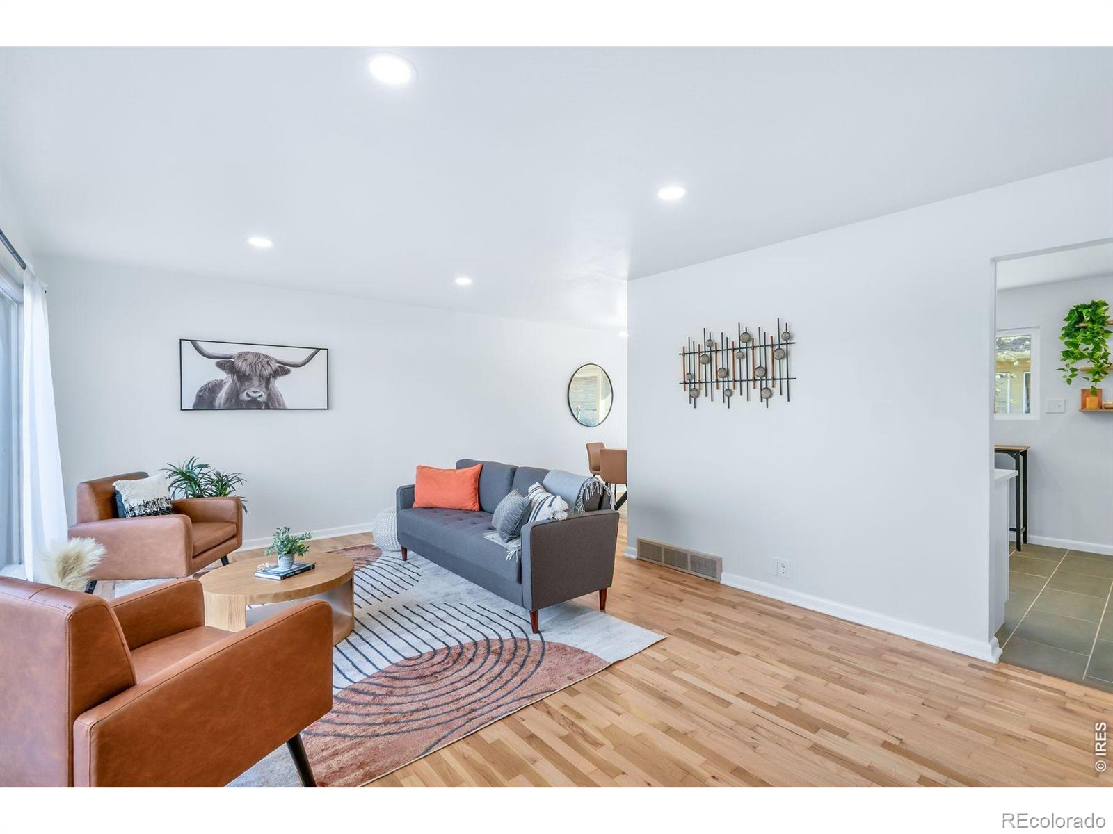 MLS Image #3 for 1923 w elizabeth street,fort collins, Colorado