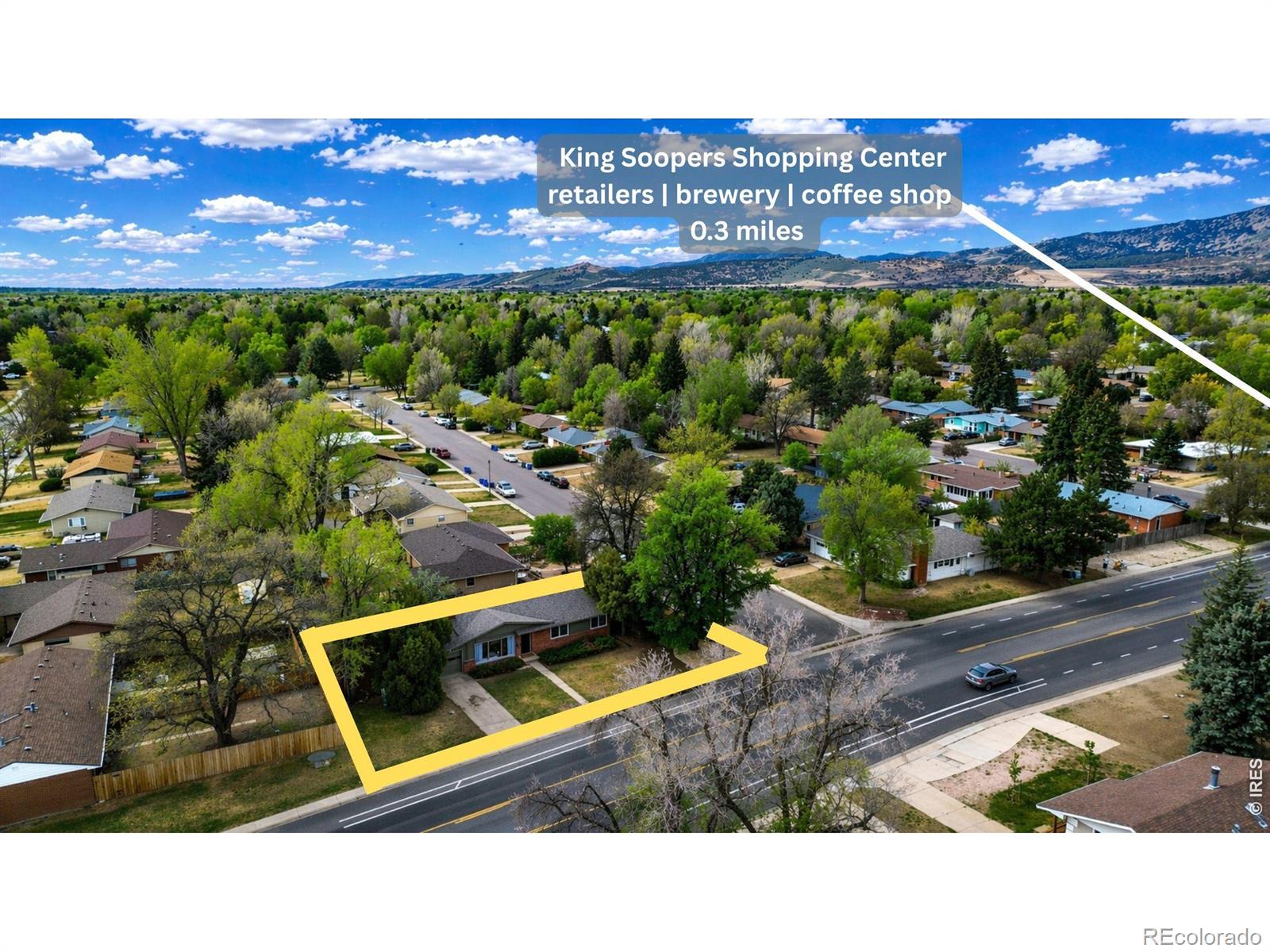 MLS Image #31 for 1923 w elizabeth street,fort collins, Colorado