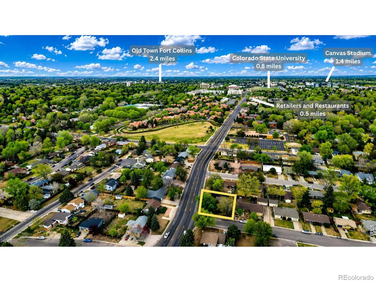 MLS Image #32 for 1923 w elizabeth street,fort collins, Colorado