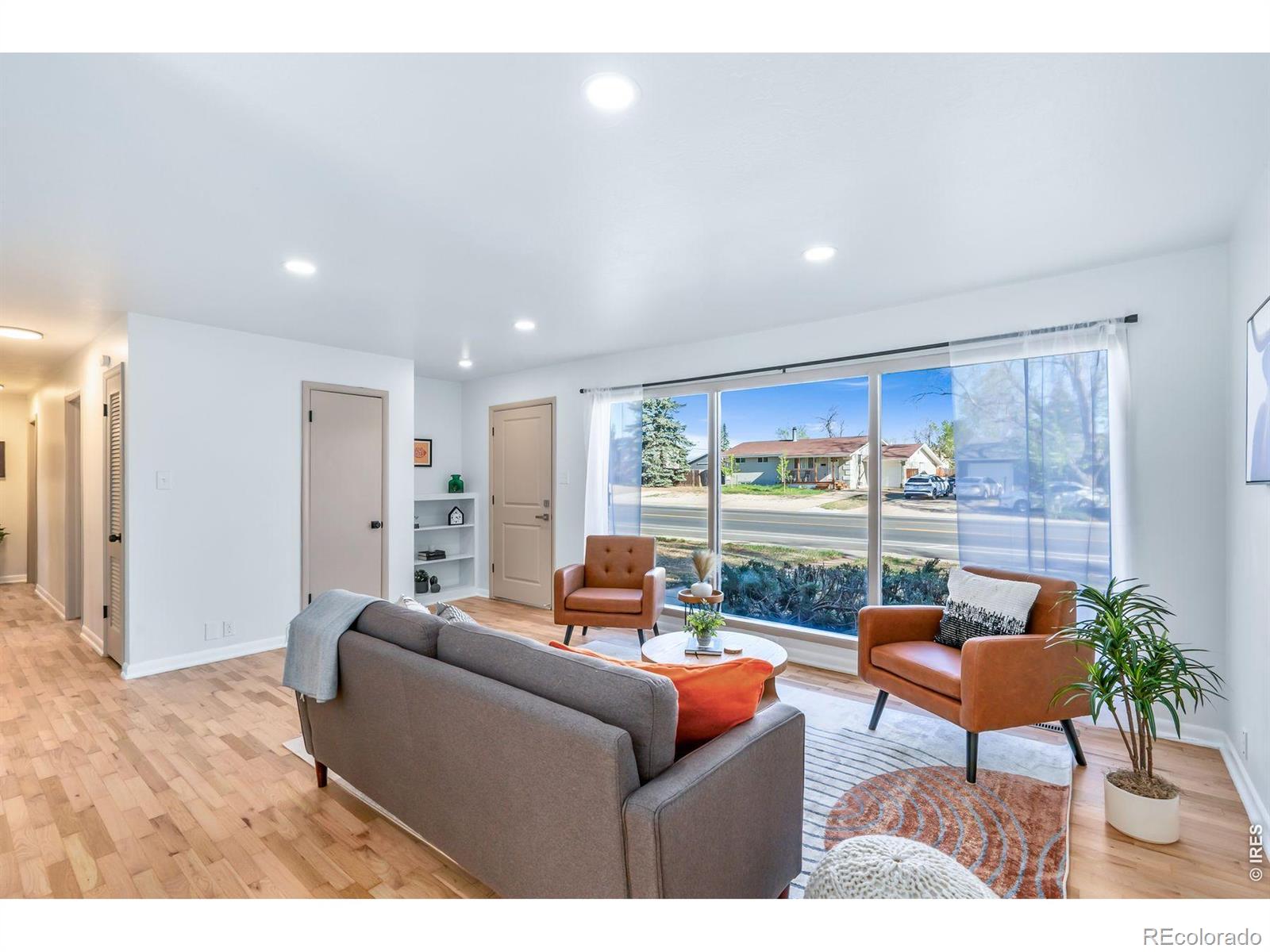 MLS Image #4 for 1923 w elizabeth street,fort collins, Colorado