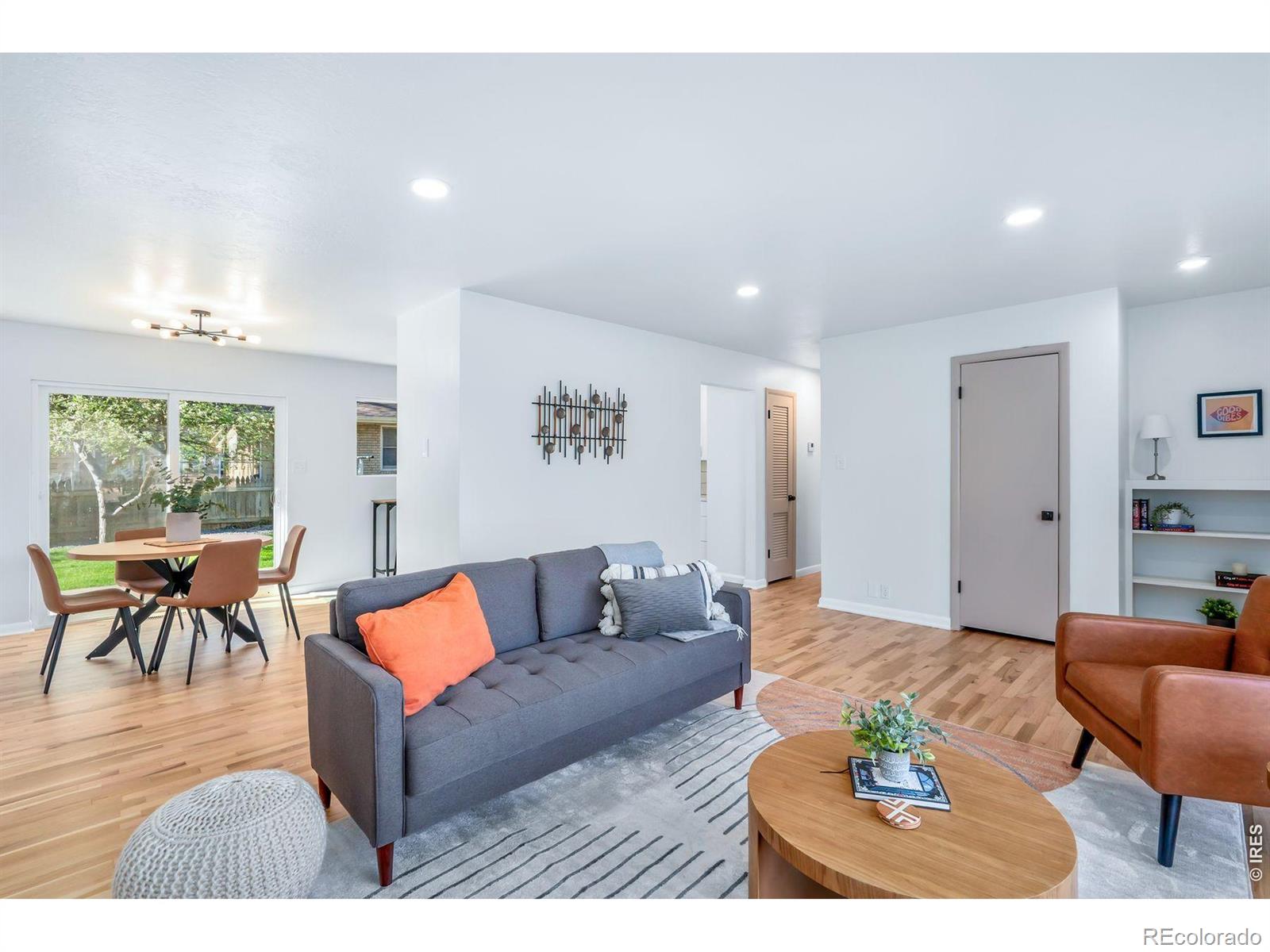 MLS Image #5 for 1923 w elizabeth street,fort collins, Colorado