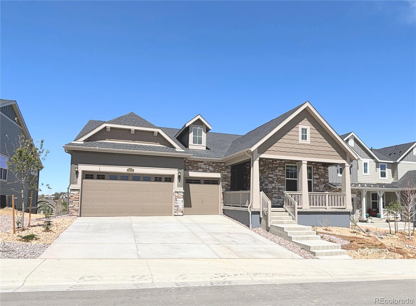 MLS Image #2 for 24555 e kettle court,aurora, Colorado