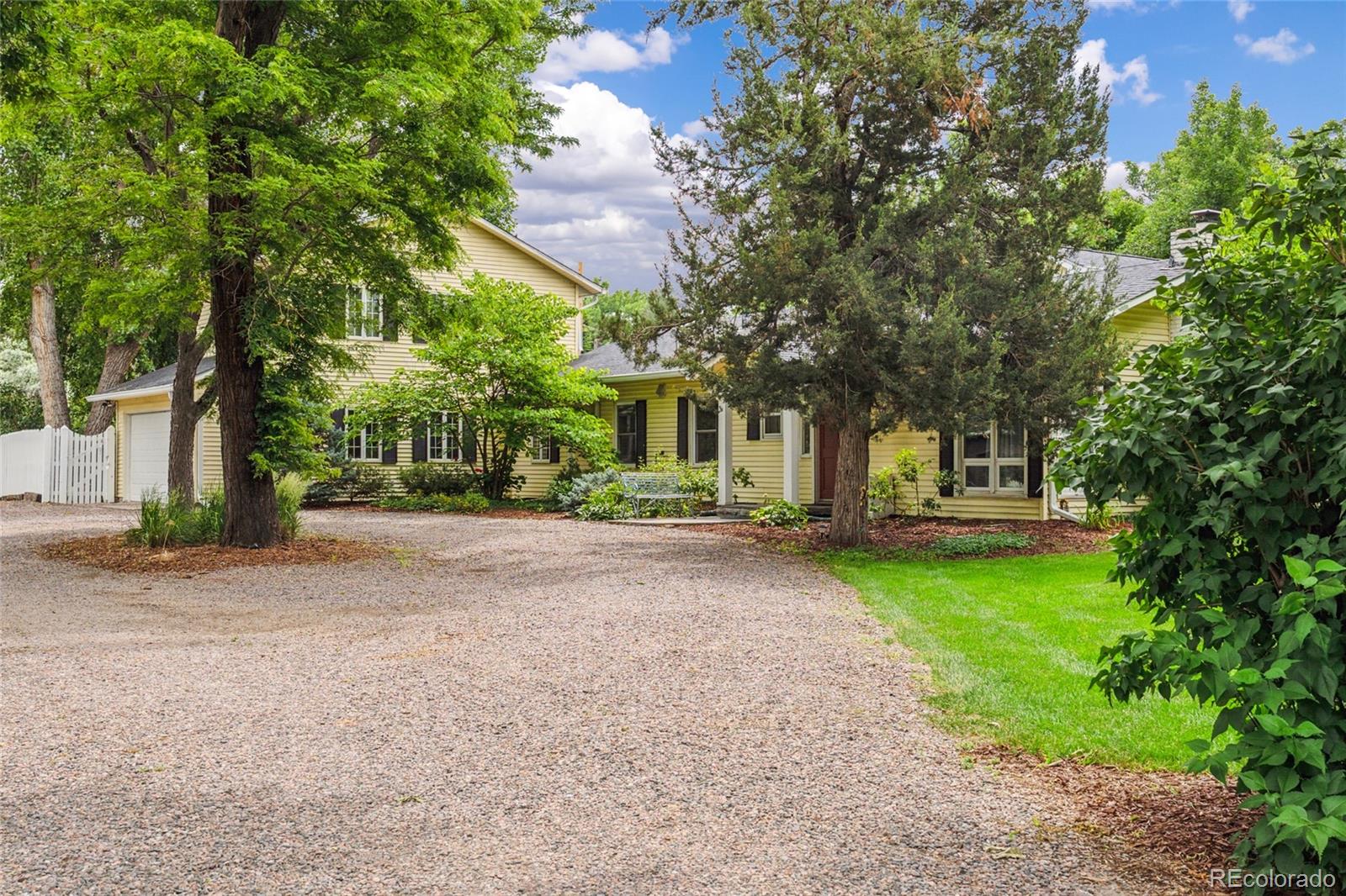 MLS Image #1 for 4896 s clarkson street,englewood, Colorado