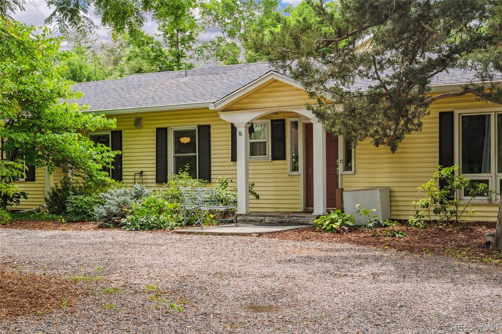MLS Image #2 for 4896 s clarkson street,englewood, Colorado