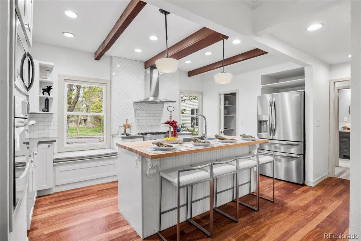 MLS Image #3 for 4896 s clarkson street,englewood, Colorado