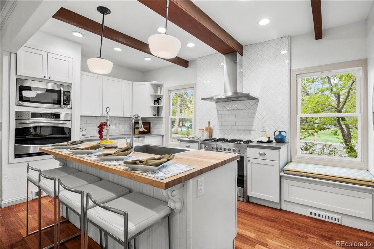 MLS Image #4 for 4896 s clarkson street,englewood, Colorado